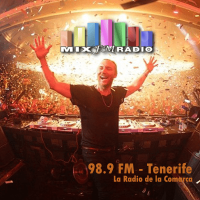 Mix FM Radio Tenerife