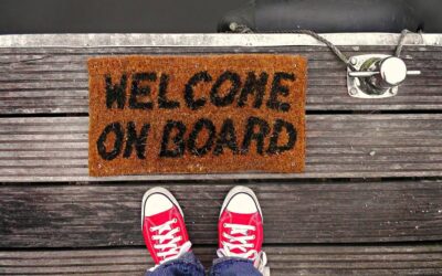 ¡Bienvenidos!