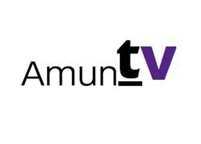 Amunt TV