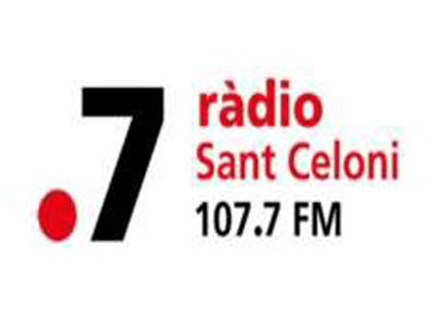 Punt 7 Ràdio St. Celoni