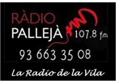 Radio Pallejà