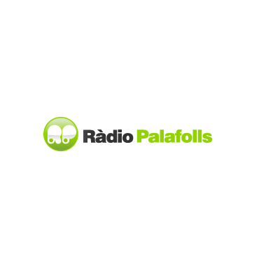 Radio Palafolls -logo