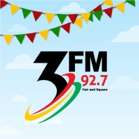3FM Ghana